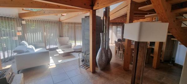 Maison Verrens-Arvey 8 pièces 250 m2