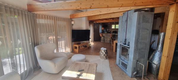 Maison Verrens-Arvey 8 pièces 250 m2