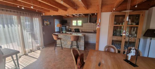 Maison Verrens-Arvey 8 pièces 250 m2