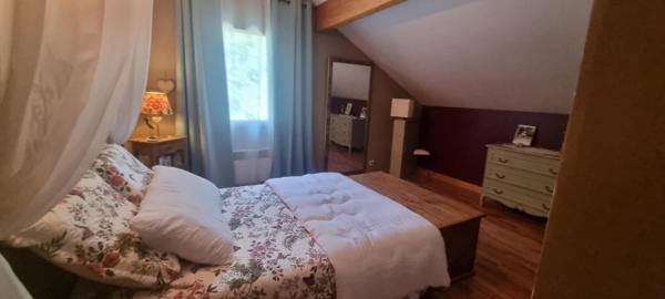 Maison Verrens-Arvey 8 pièces 250 m2