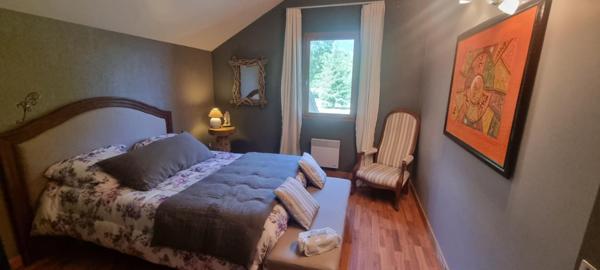 Maison Verrens-Arvey 8 pièces 250 m2