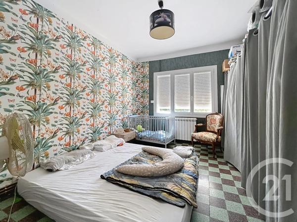 Maison à vendre  6 pièces - 139 m 2   BEZIERS  - 34