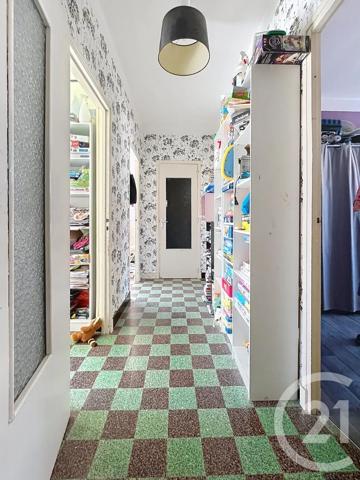 Maison à vendre  6 pièces - 139 m 2   BEZIERS  - 34