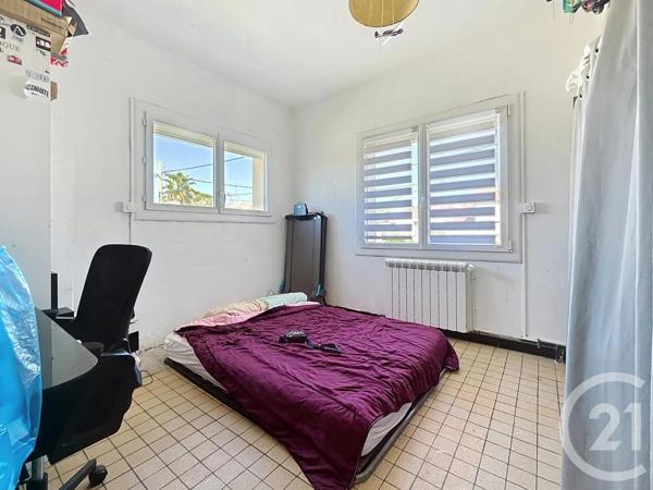 Maison à vendre  6 pièces - 139 m 2   BEZIERS  - 34