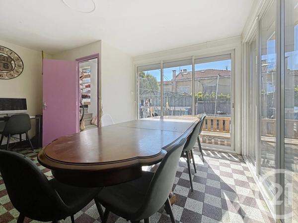 Maison à vendre  6 pièces - 139 m 2   BEZIERS  - 34
