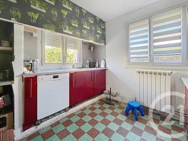 Maison à vendre  6 pièces - 139 m 2   BEZIERS  - 34