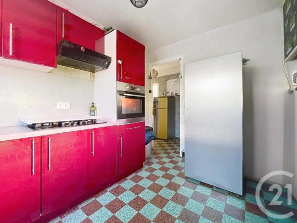 Maison à vendre  6 pièces - 139 m 2   BEZIERS  - 34