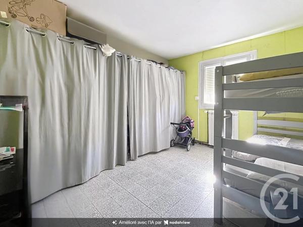Maison à vendre  6 pièces - 139 m 2   BEZIERS  - 34