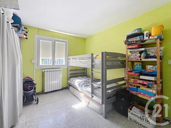 Maison à vendre  6 pièces - 139 m 2   BEZIERS  - 34