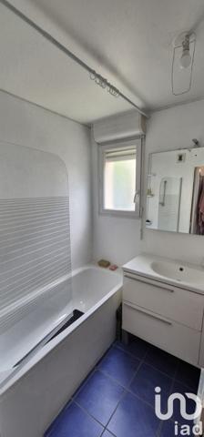 Appartement à vendre 4 pièces 74 m² Trappes