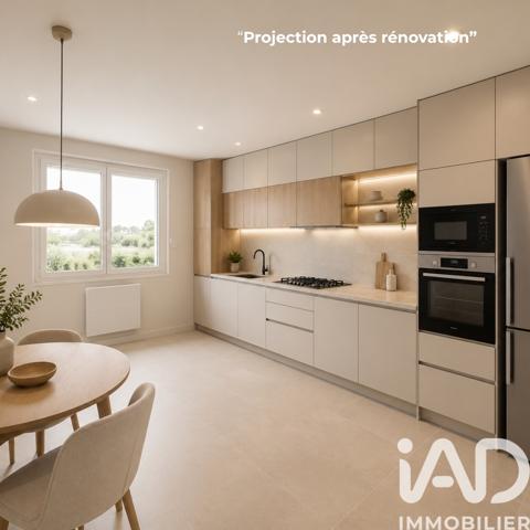 Maison à vendre 9 pièces 175,2 m² Yssingeaux