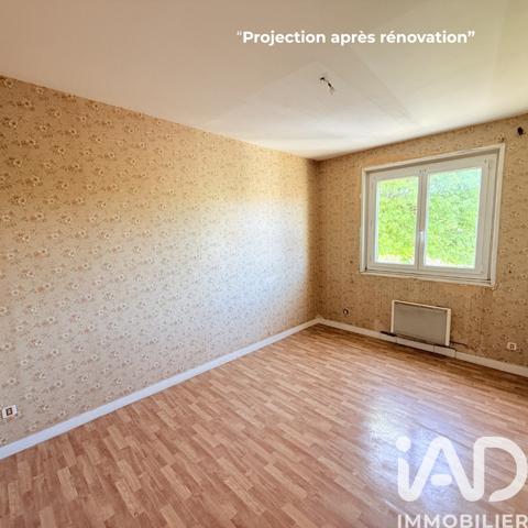 Maison à vendre 9 pièces 175,2 m² Yssingeaux