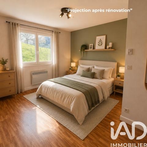 Maison à vendre 9 pièces 175,2 m² Yssingeaux