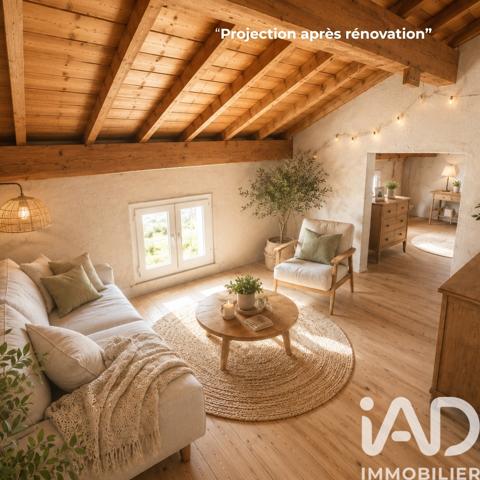 Maison à vendre 9 pièces 175,2 m² Yssingeaux