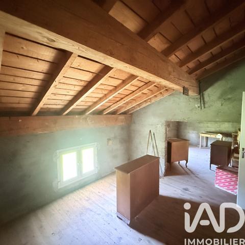 Maison à vendre 9 pièces 175,2 m² Yssingeaux