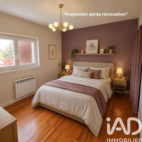 Maison à vendre 9 pièces 175,2 m² Yssingeaux