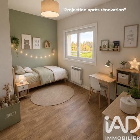Maison à vendre 9 pièces 175,2 m² Yssingeaux