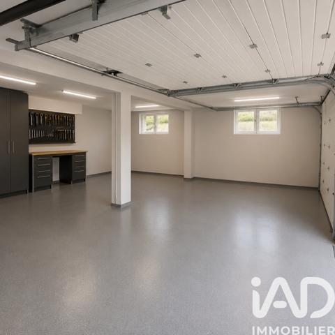 Maison à vendre 9 pièces 175,2 m² Yssingeaux