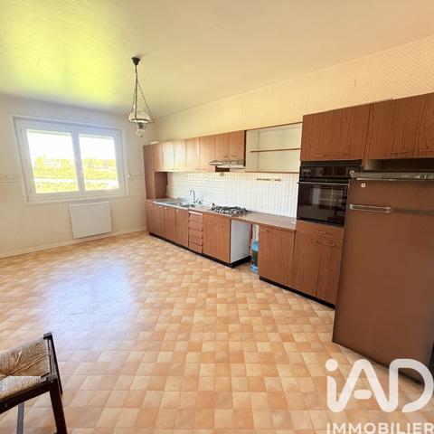 Maison à vendre 9 pièces 175,2 m² Yssingeaux