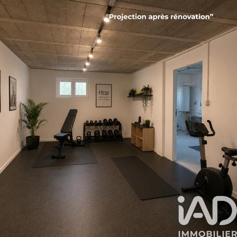 Maison à vendre 9 pièces 175,2 m² Yssingeaux