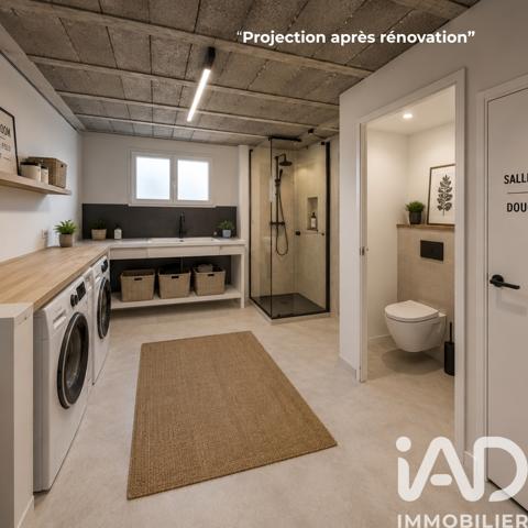 Maison à vendre 9 pièces 175,2 m² Yssingeaux