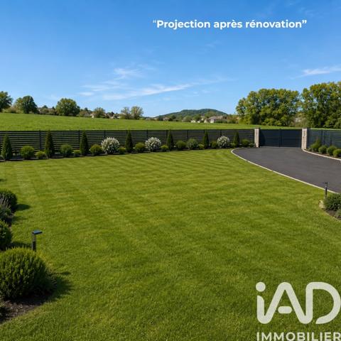 Maison à vendre 9 pièces 175,2 m² Yssingeaux