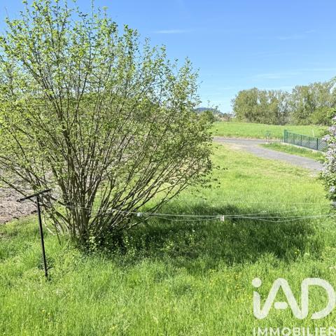 Maison à vendre 9 pièces 175,2 m² Yssingeaux