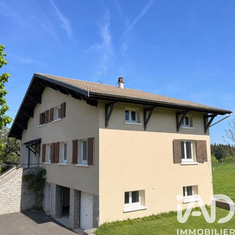 Maison à vendre 9 pièces 175,2 m² Yssingeaux