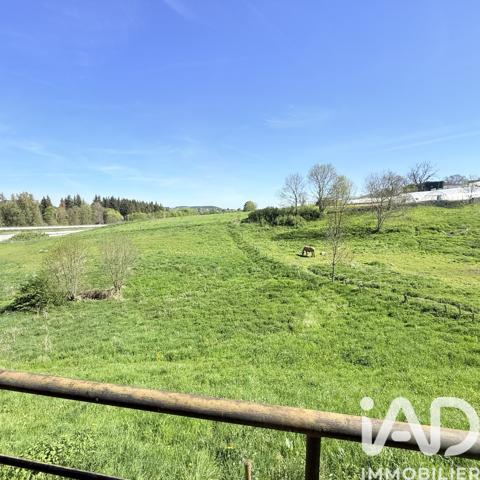 Maison à vendre 9 pièces 175,2 m² Yssingeaux