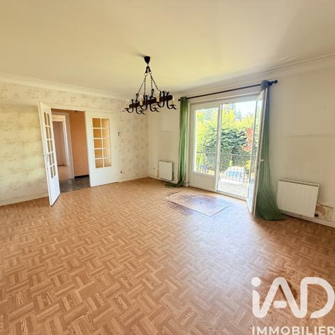 Maison à vendre 9 pièces 175,2 m² Yssingeaux