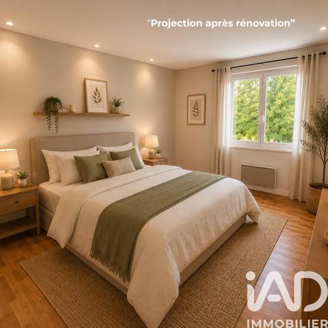 Maison à vendre 9 pièces 175,2 m² Yssingeaux