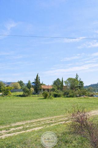 Terrain à batir