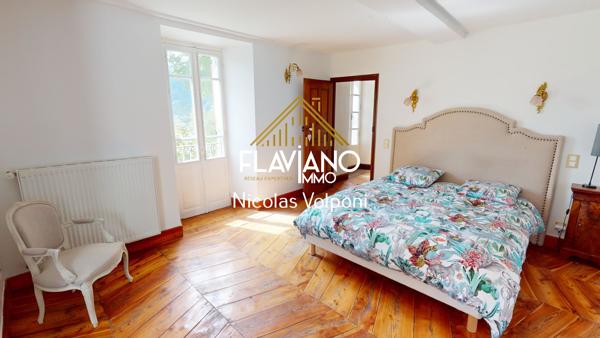 Maison 388 m2 Jausiers (04850)