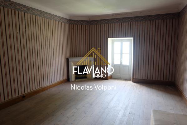 Maison 388 m2 Jausiers (04850)
