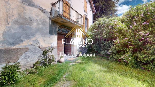 Maison 388 m2 Jausiers (04850)