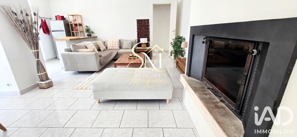 Maison à vendre 4 pièces 95 m² Puget-Ville