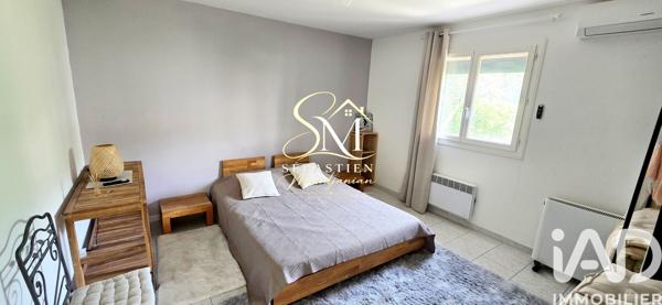 Maison à vendre 4 pièces 95 m² Puget-Ville