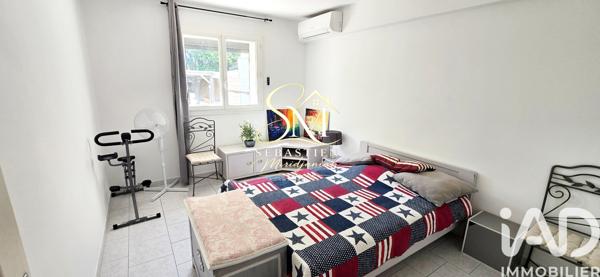 Maison à vendre 4 pièces 95 m² Puget-Ville