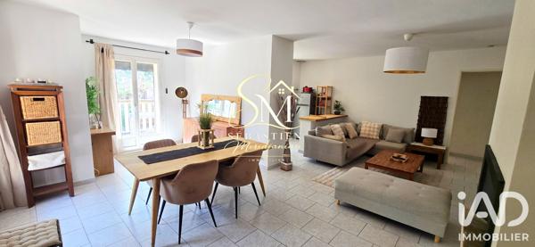 Maison à vendre 4 pièces 95 m² Puget-Ville