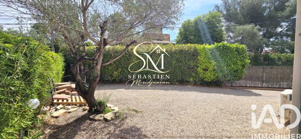 Maison à vendre 4 pièces 95 m² Puget-Ville