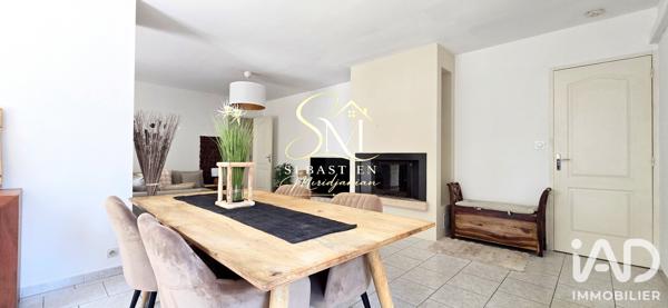 Maison à vendre 4 pièces 95 m² Puget-Ville