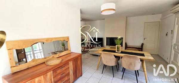 Maison à vendre 4 pièces 95 m² Puget-Ville