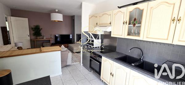 Maison à vendre 4 pièces 95 m² Puget-Ville