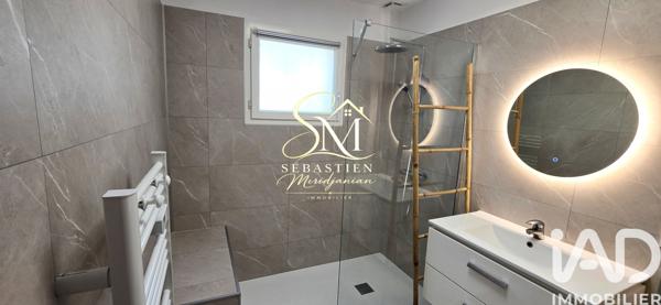 Maison à vendre 4 pièces 95 m² Puget-Ville