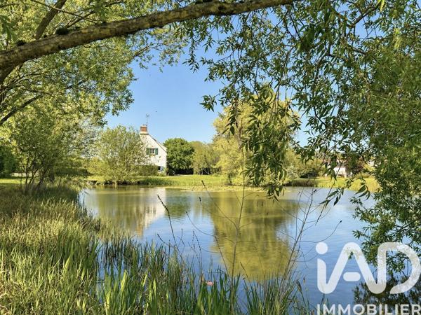 Maison à vendre 7 pièces 164 m² Rambouillet