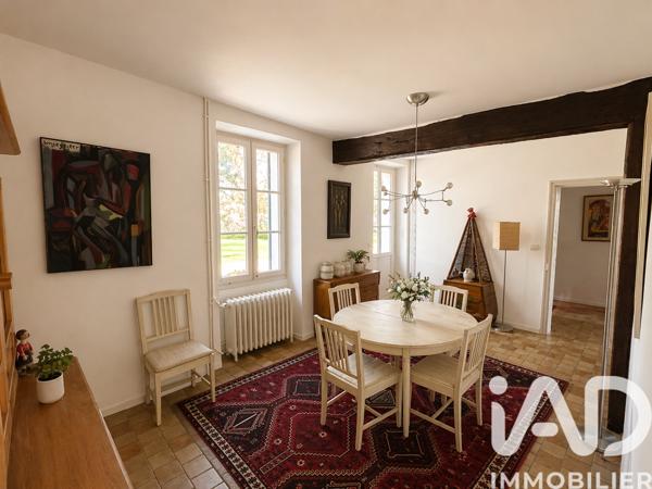 Maison à vendre 7 pièces 164 m² Rambouillet