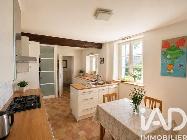 Maison à vendre 7 pièces 164 m² Rambouillet