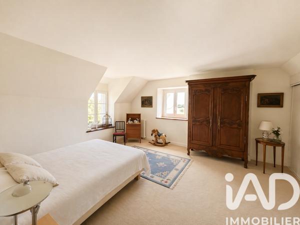Maison à vendre 7 pièces 164 m² Rambouillet