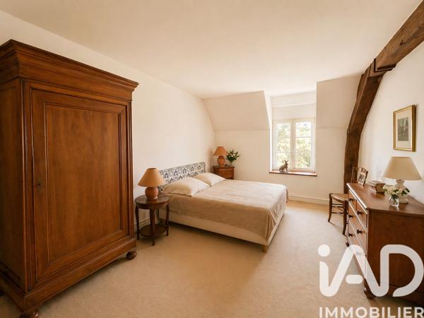 Maison à vendre 7 pièces 164 m² Rambouillet