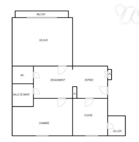 Vente Appartement à Asnières-sur-Seine
